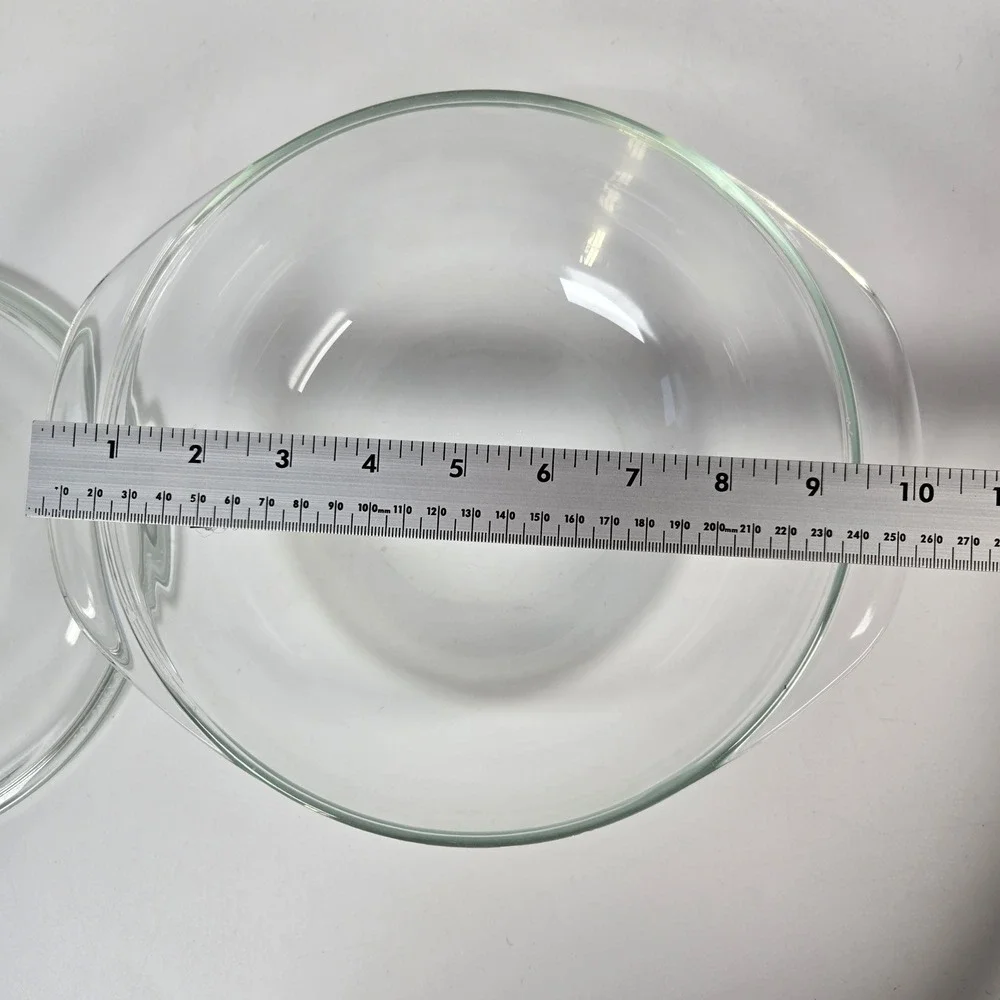 Pyrex save huge